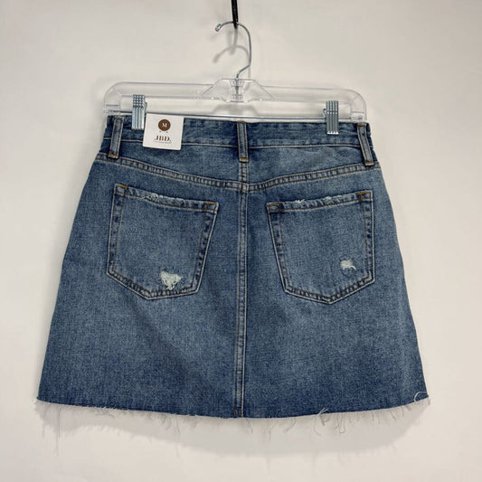 JBD Denim Skirt