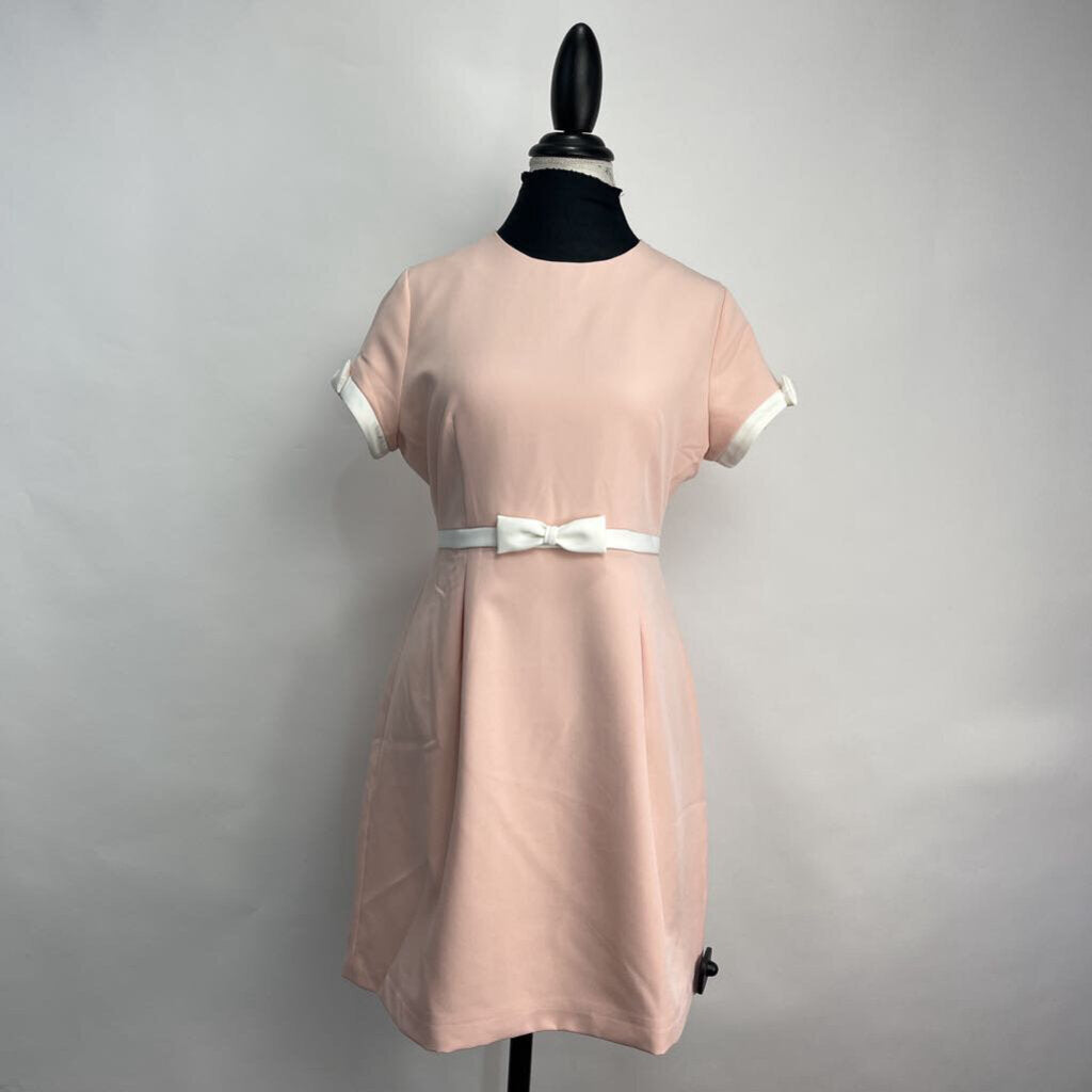 Flossy S/s Dress