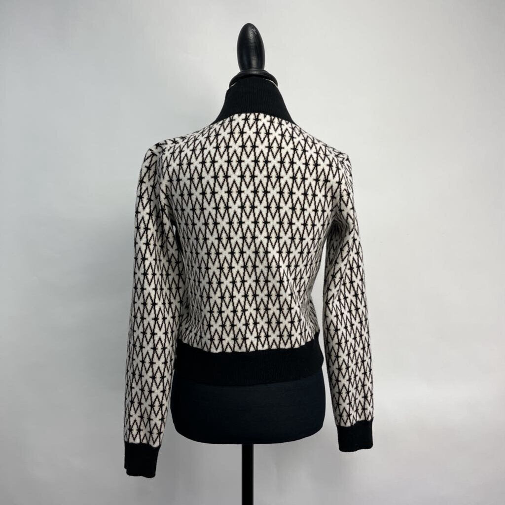 Maje L/s Cardigan