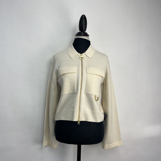 Barbour Knit Cardigan