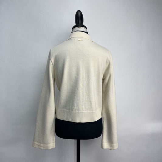 Barbour Knit Cardigan