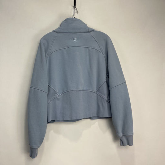 Lululemon 1/2 Zip Hoodie