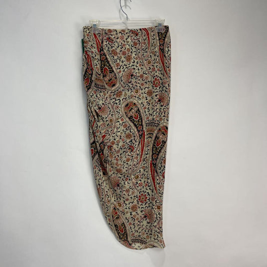 Veronica Beard Silk Skirt