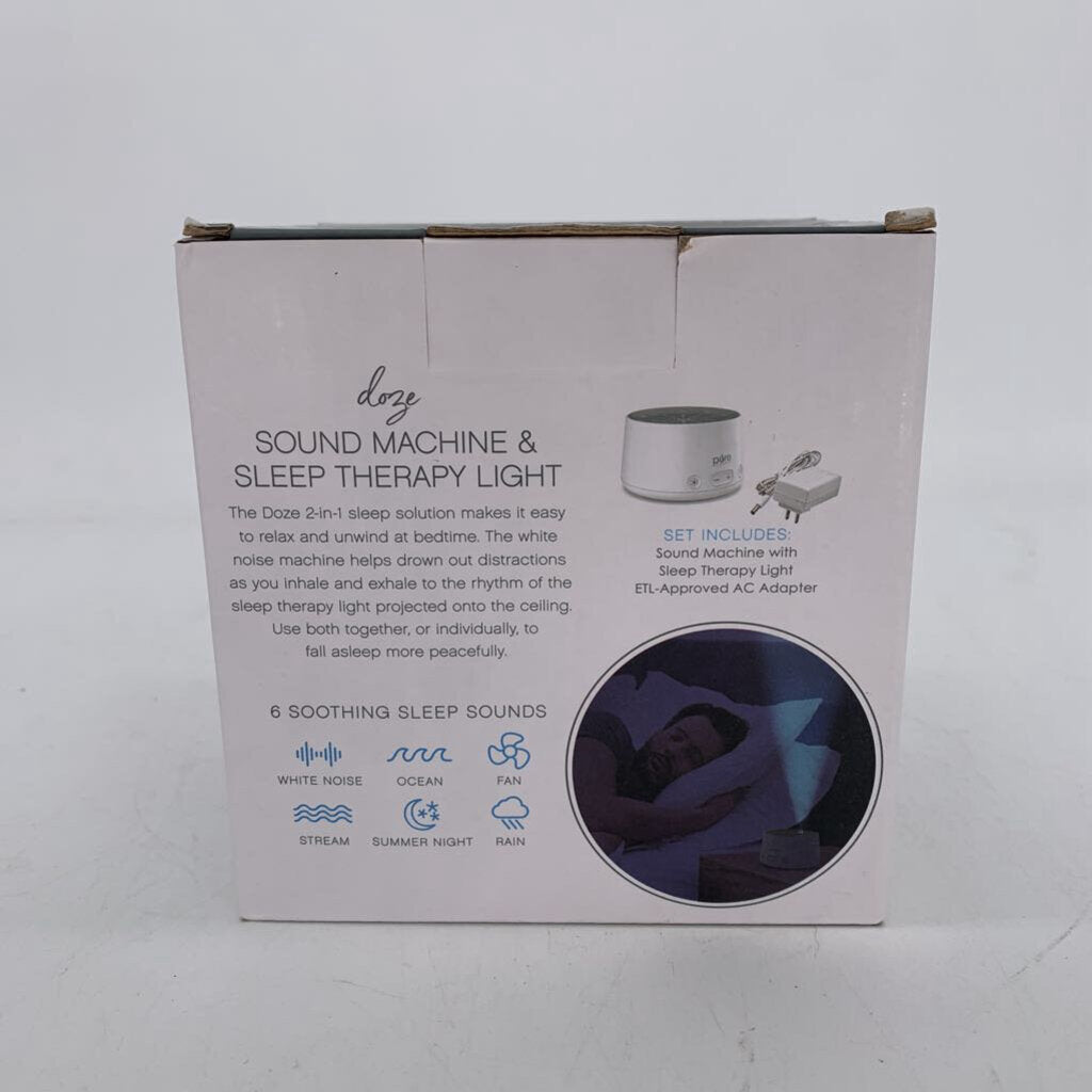 Doze Sound Machine