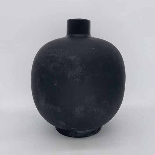 Ceramic Bulbous Vase