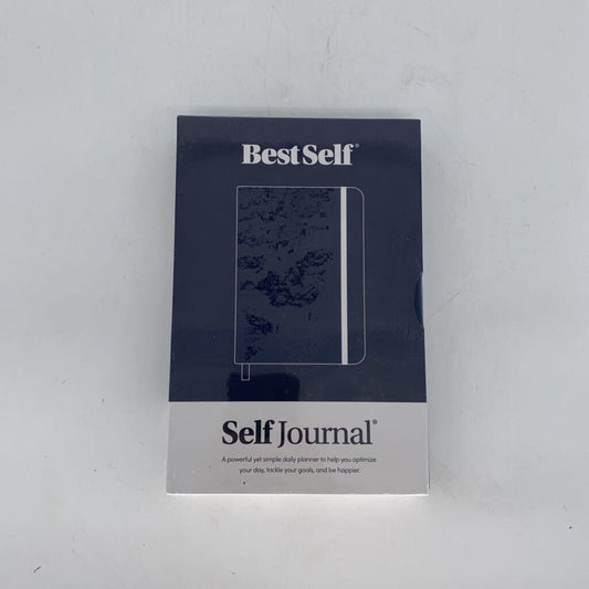 Best Self Self Journal