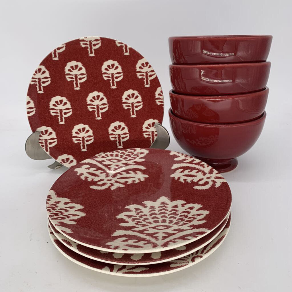 WS Dish Set