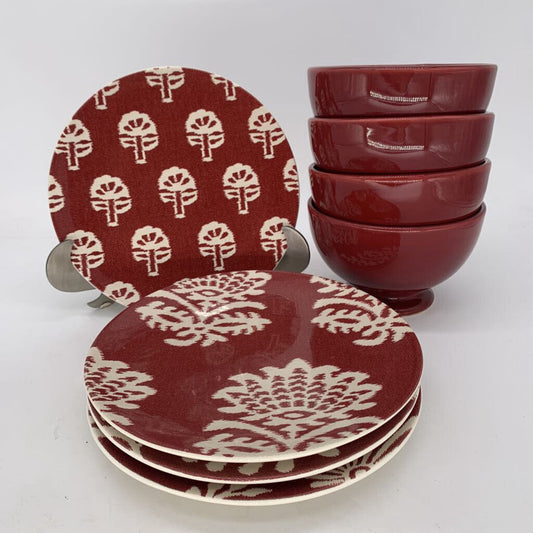 WS Dish Set