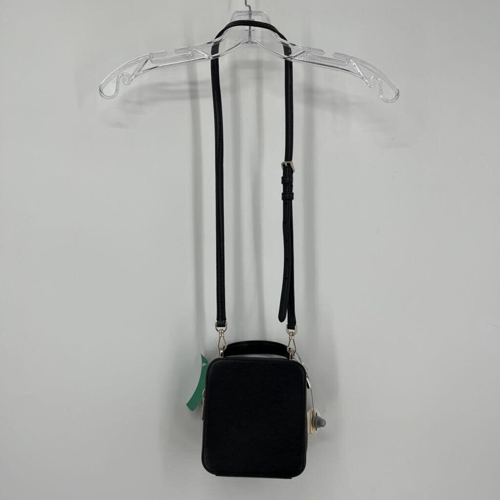 Kate Spade Cat Face Crossbody