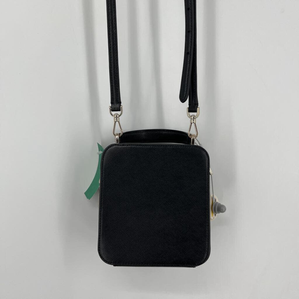 Kate Spade Cat Face Crossbody