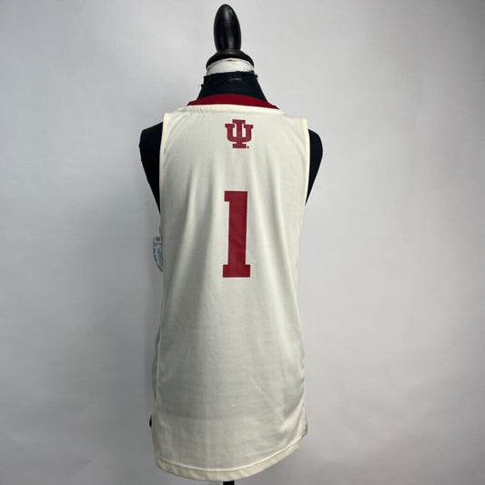 Hoosiers Slvls Jersey