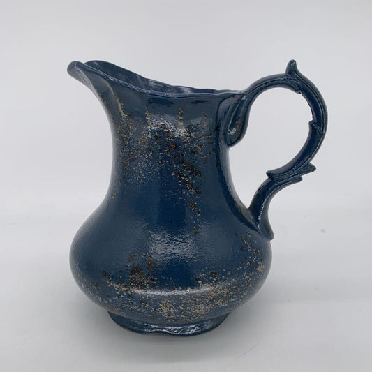 Terracotta Pitcher