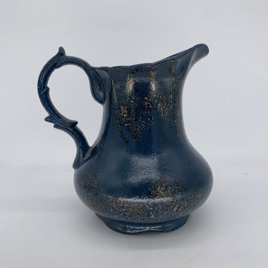 Terracotta Pitcher