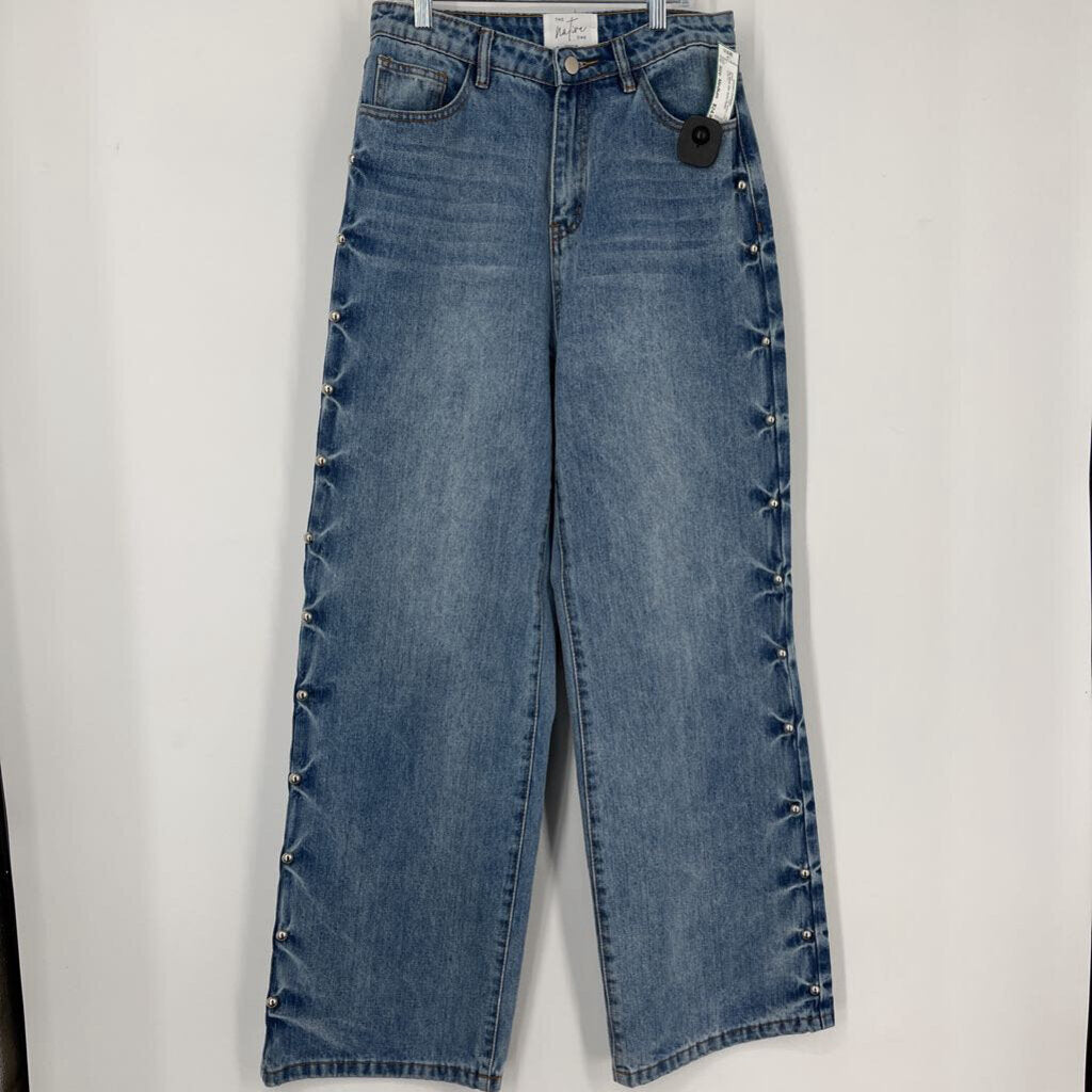 The Native One Jeans