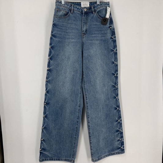 The Native One Jeans