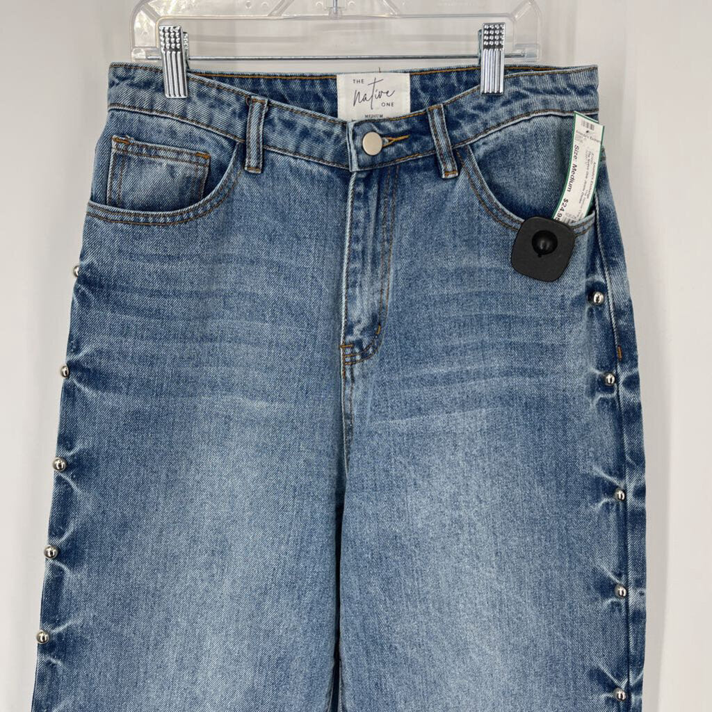 The Native One Jeans