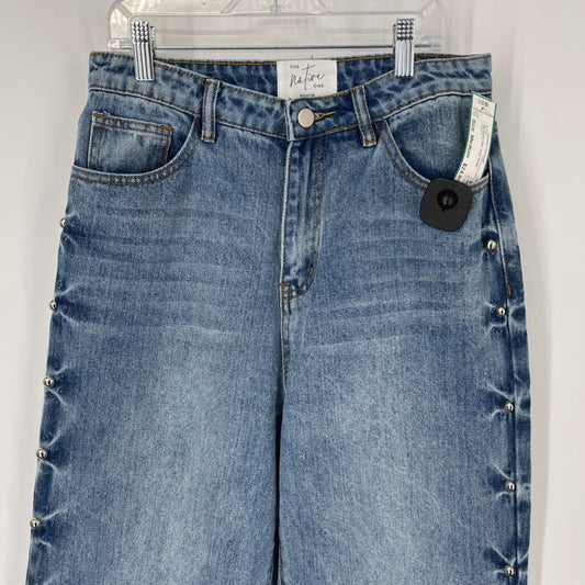 The Native One Jeans