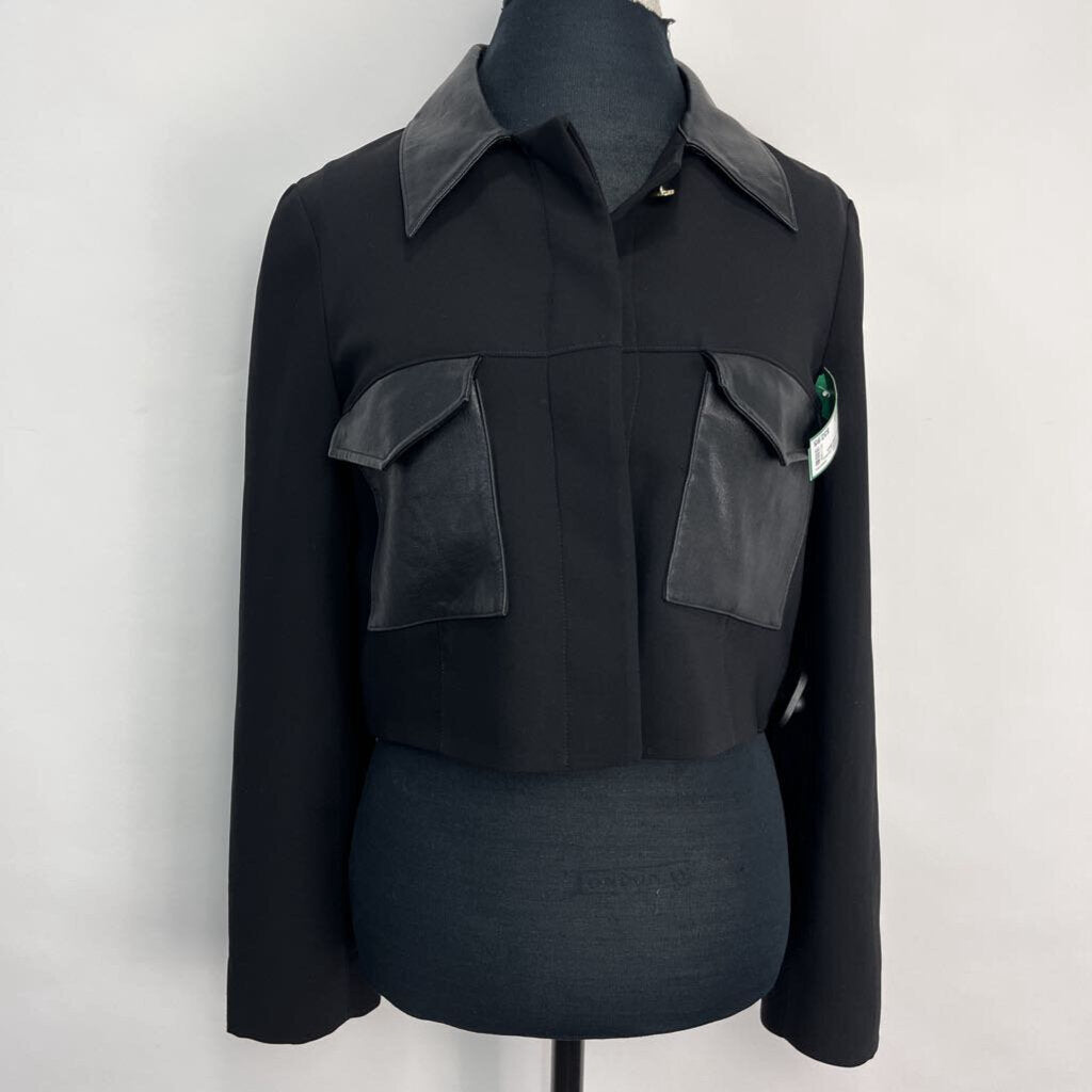 Amanda Upchurch Jacket