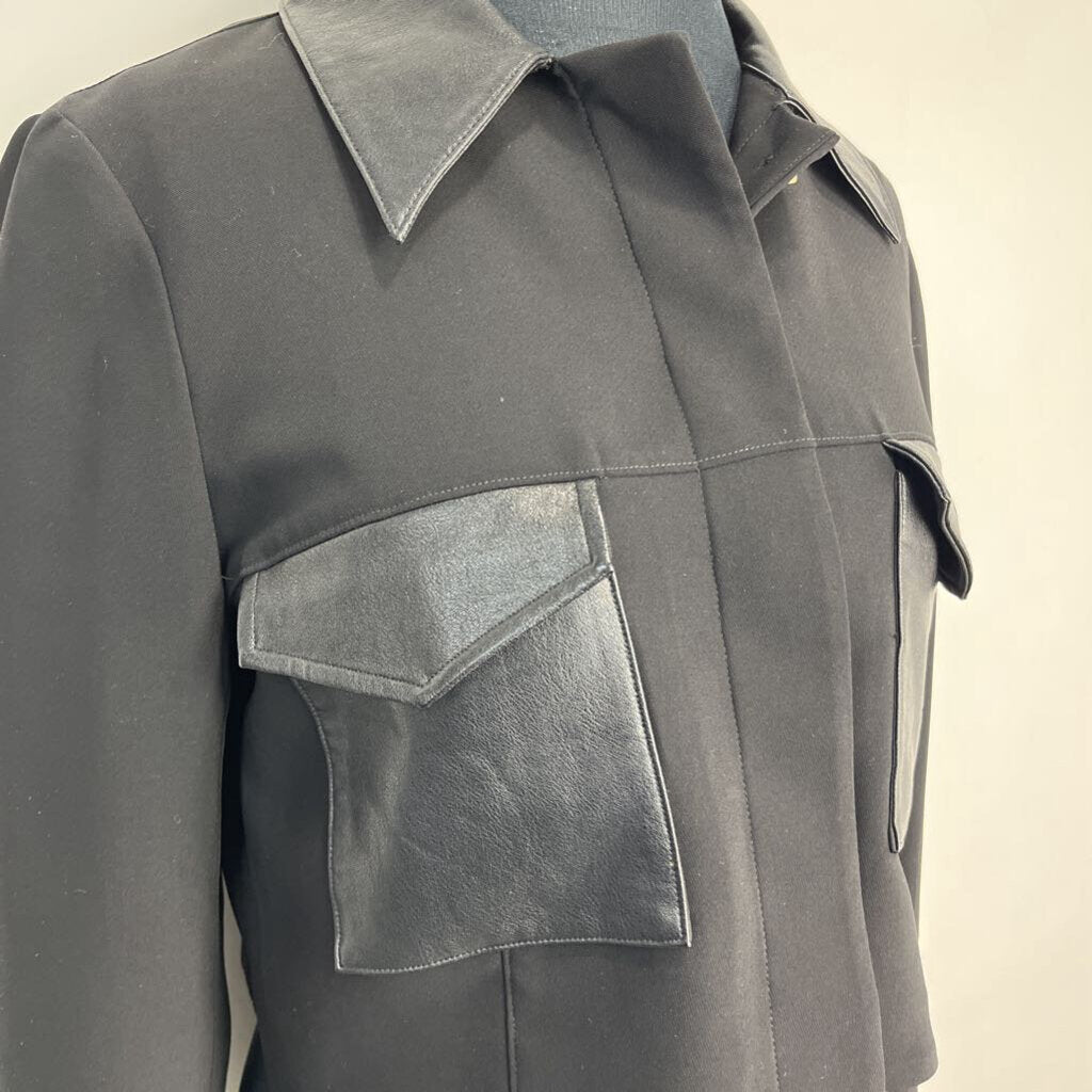 Amanda Upchurch Jacket