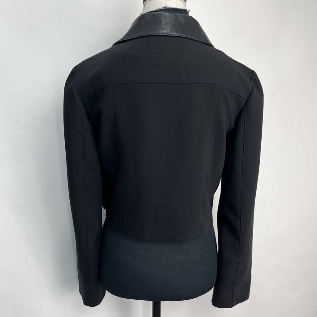 Amanda Upchurch Jacket