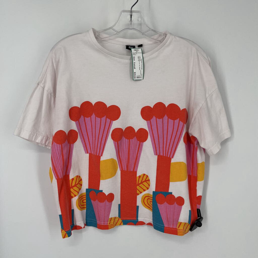 Marimekko s/s Tee