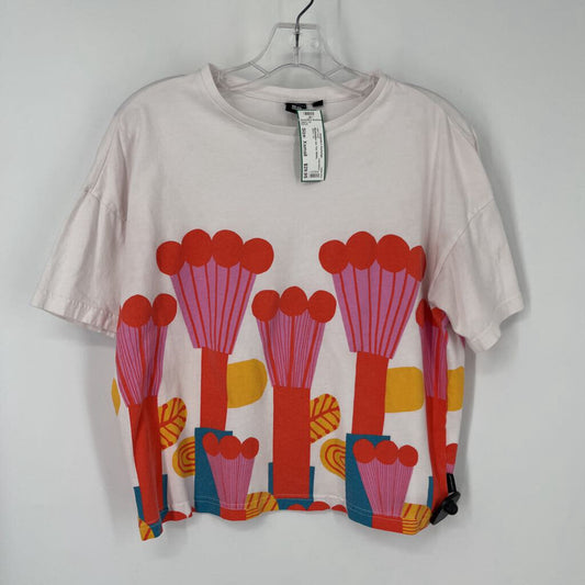 Marimekko s/s Tee
