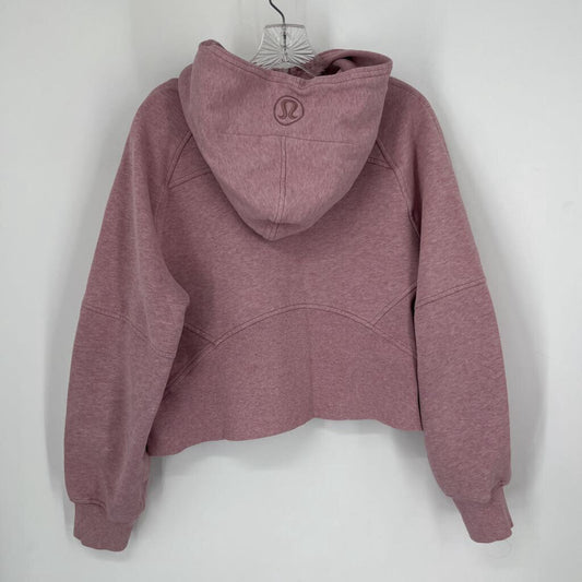 Lululemon L/s Hoodie
