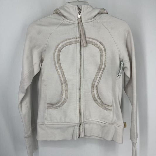 Lululemon L/s Hoodie AS IS