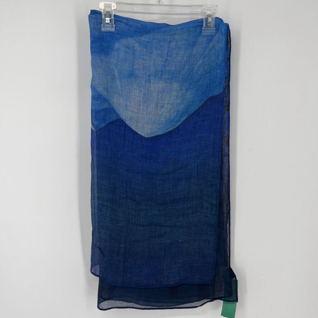 Nasjonalmuseet Scarf