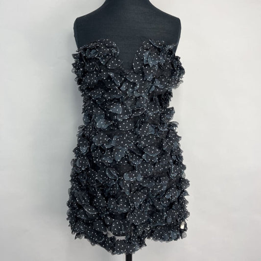 Maeve Strpls Mini Dress