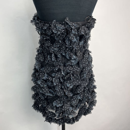 Maeve Strpls Mini Dress