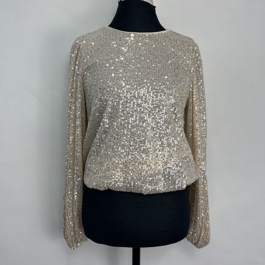 Flat White L/s Shirt