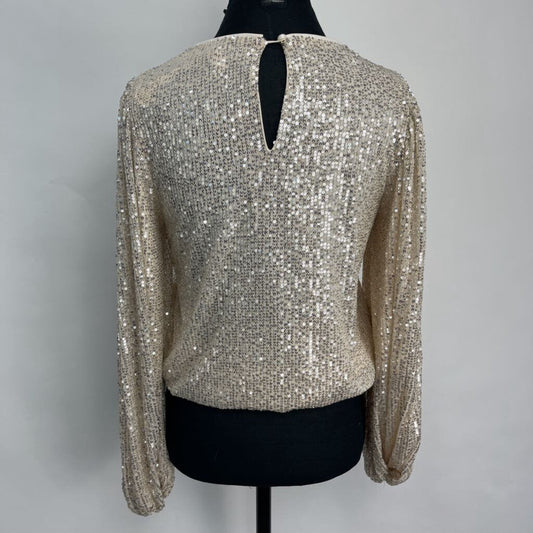 Flat White L/s Shirt