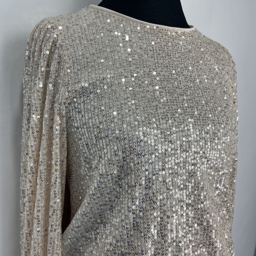 Flat White L/s Shirt