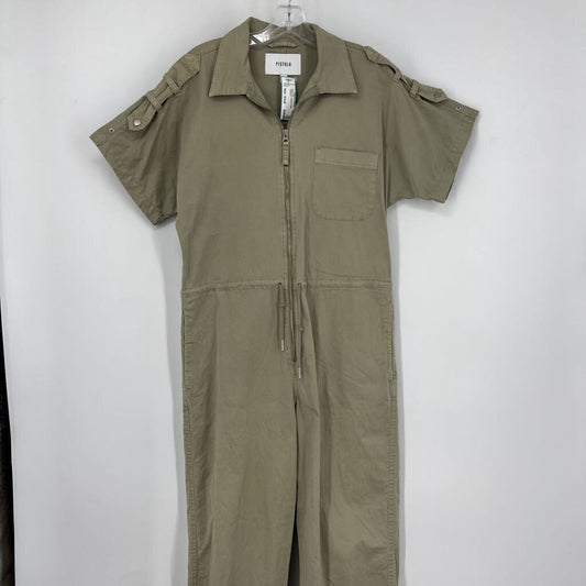 Pistola S/s Jumpsuit