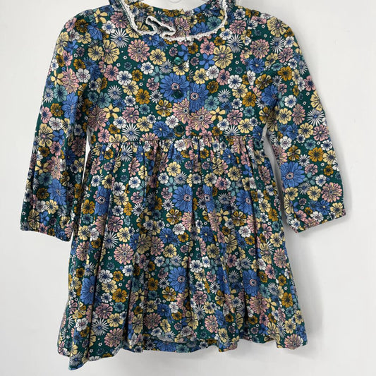 Iris & Ivy L/s Dress