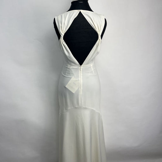 Diane von Furstenberg Slvls Dress
