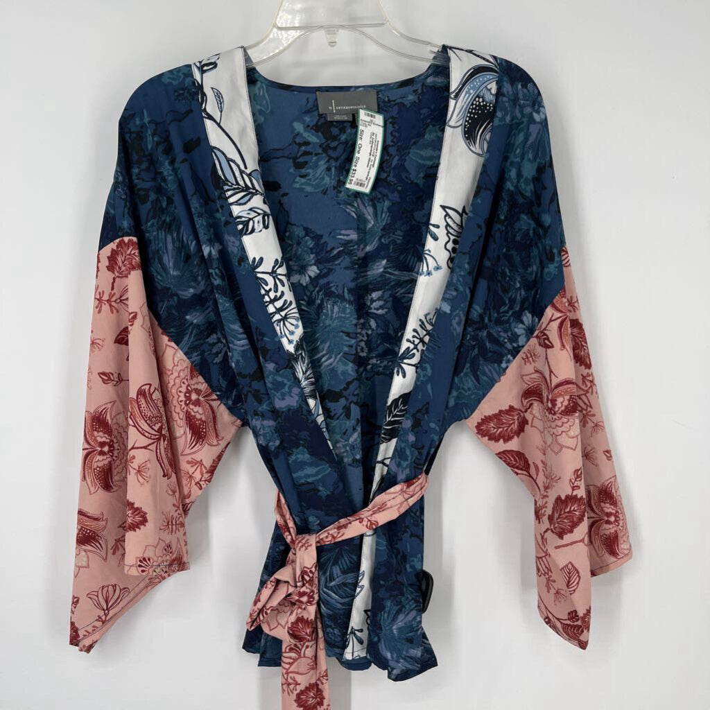 By Anthropologie Kimono