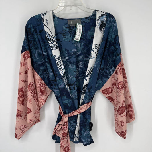 By Anthropologie Kimono