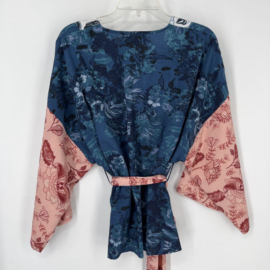 By Anthropologie Kimono