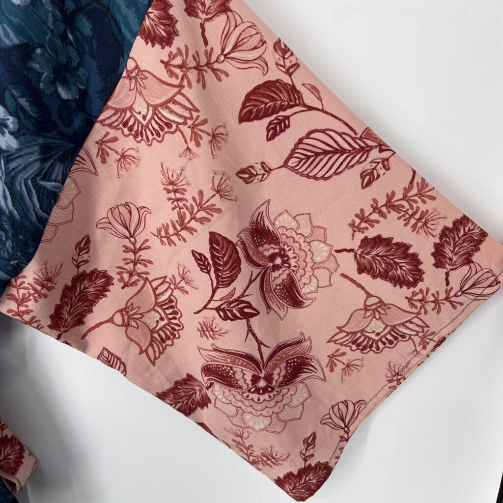 By Anthropologie Kimono