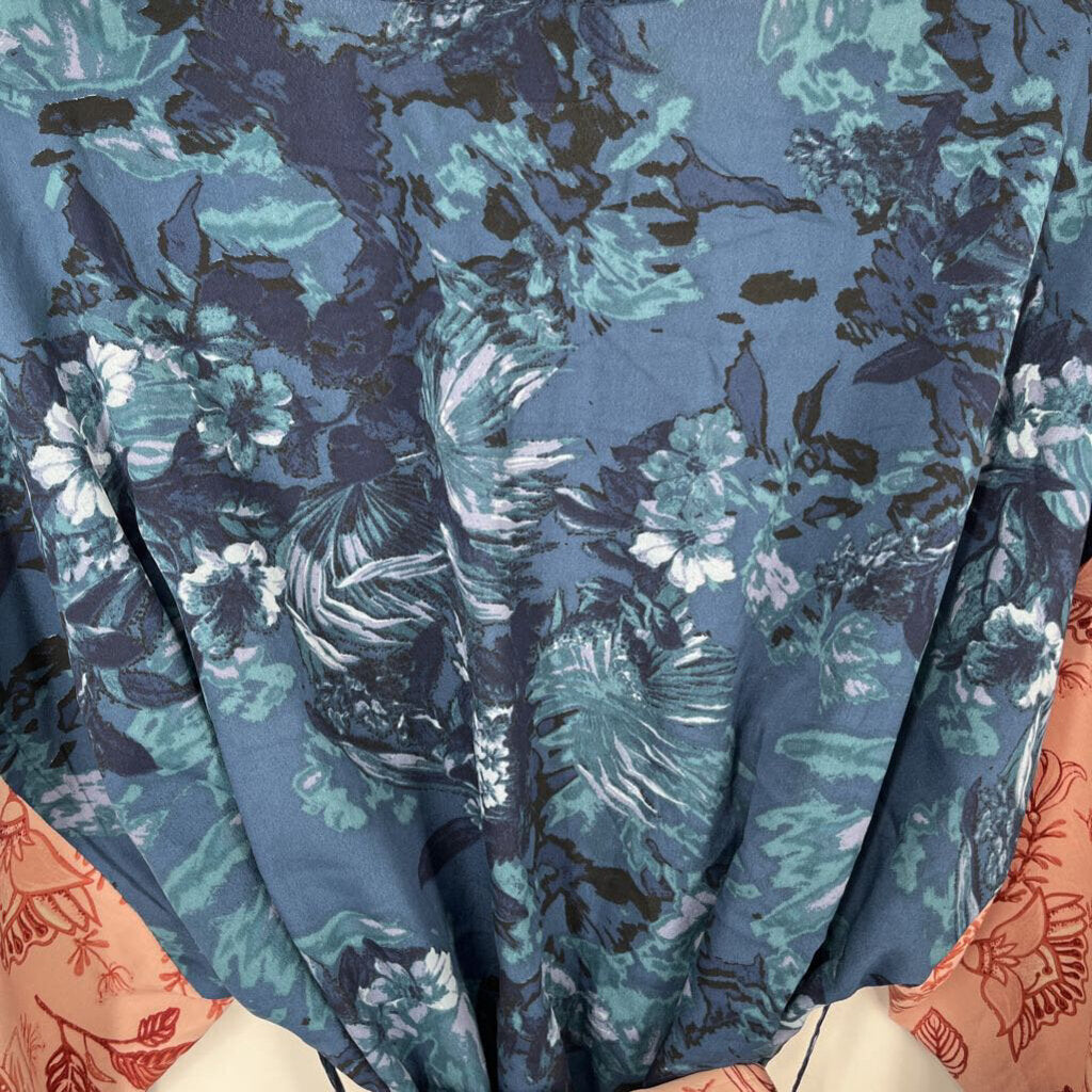 By Anthropologie Kimono