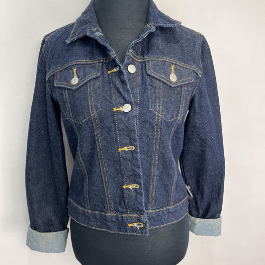 Polo Jeans Co Denim Jacket