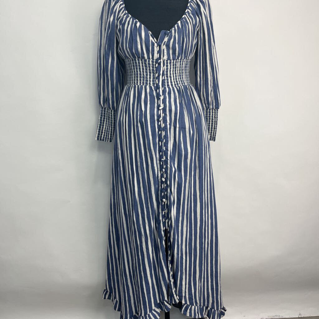 Anthropologie S/s Dress