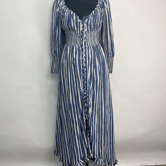 Anthropologie S/s Dress