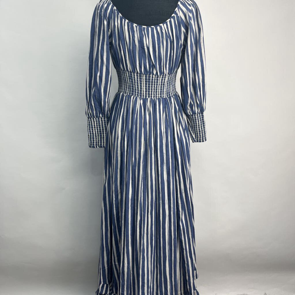 Anthropologie S/s Dress