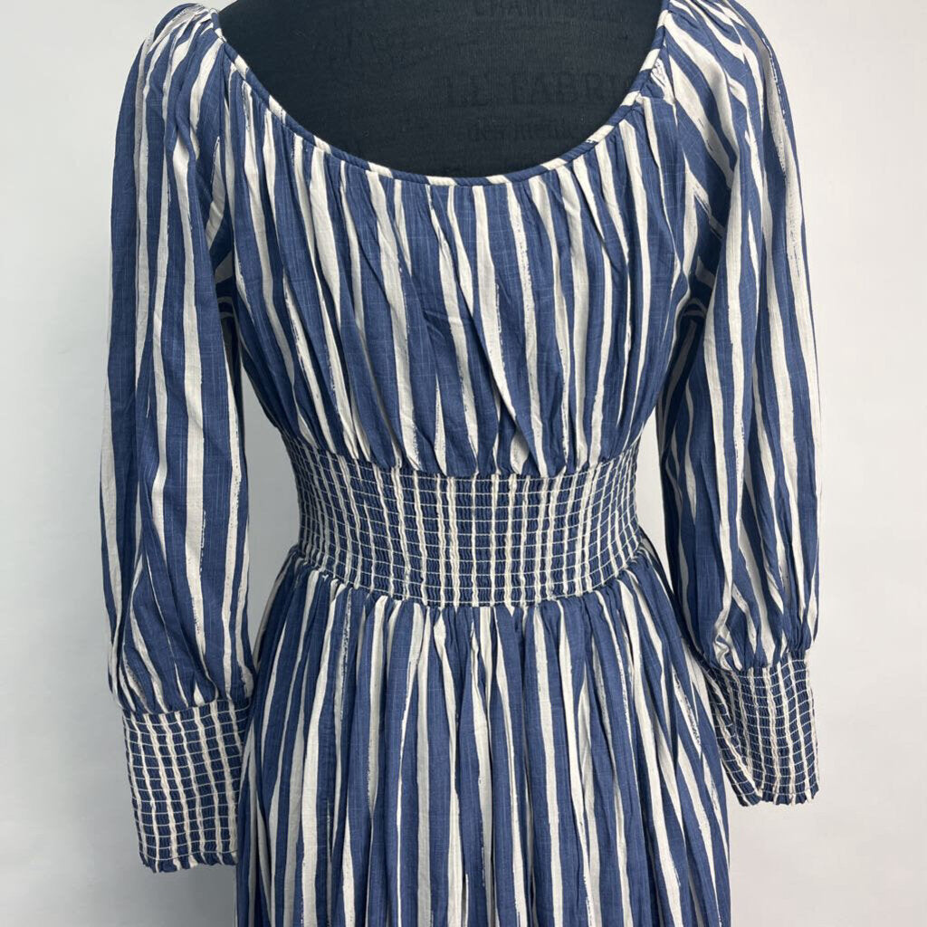 Anthropologie S/s Dress