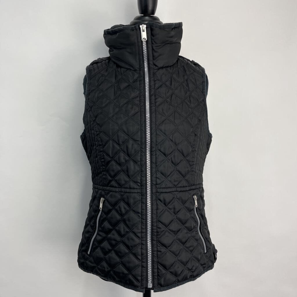 Marc New York Quilted Vest