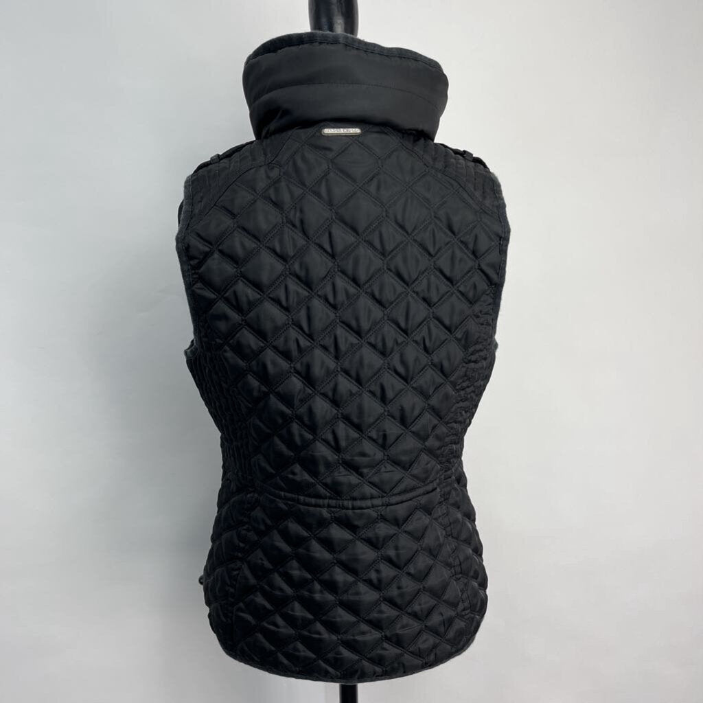 Marc New York Quilted Vest