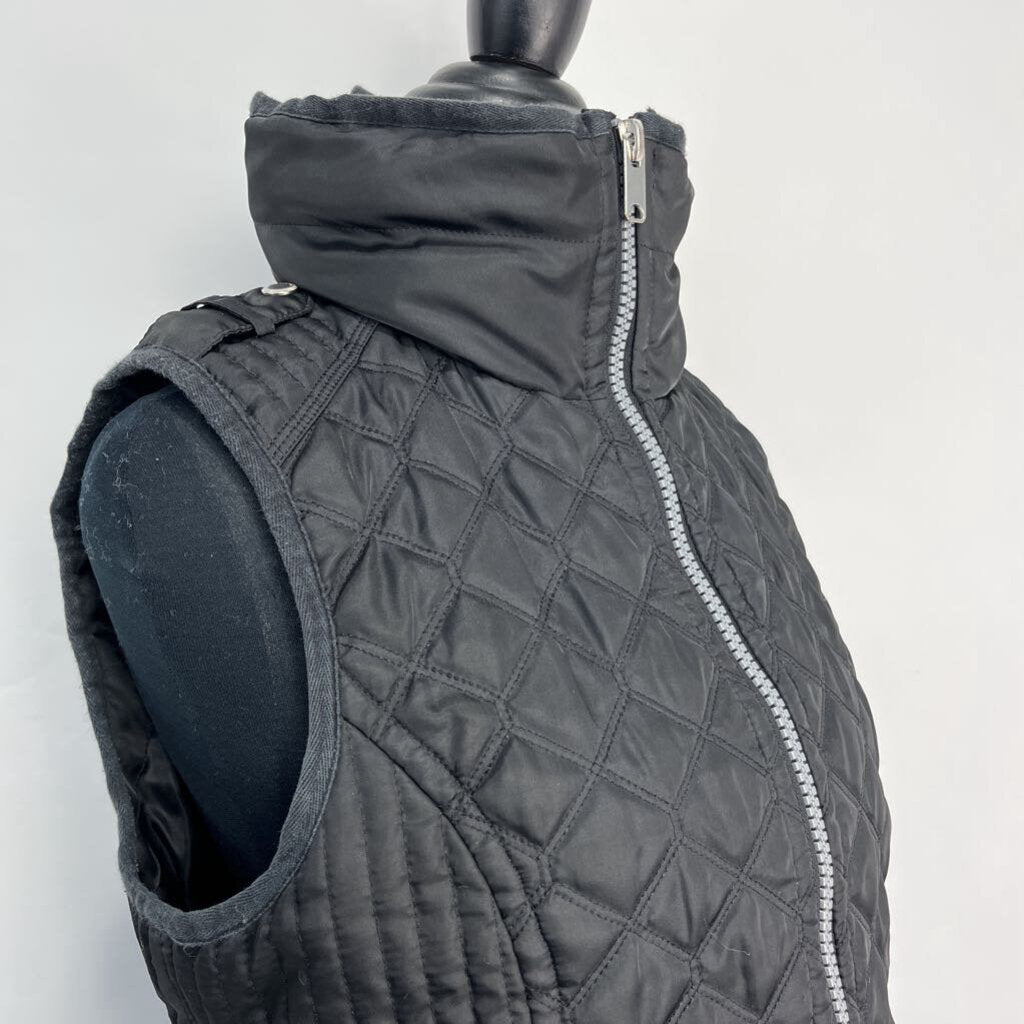 Marc New York Quilted Vest